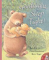 Goodnight, Sleep Tight! 