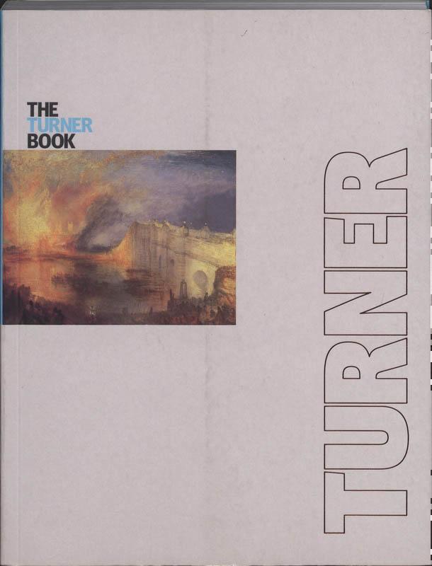 Turner Book (Essential Artists) 