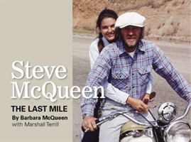 Steve McQueen The Last Mile