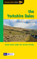 Short Walks Yorkshire Dales 