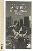 Angels in America Part One: Millennium Approaches 