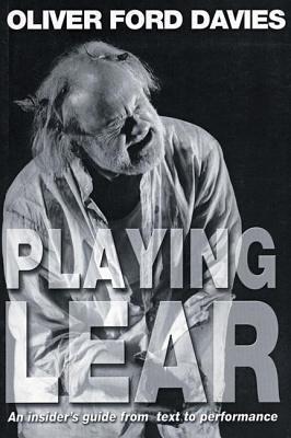 Playing Lear 