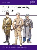 Ottoman Army 1914â18 