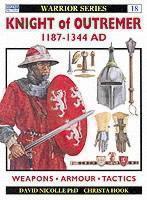Knight of Outremer AD 1187â1344 