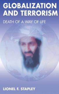 Globalization and Terrorism Death of a Way of Life