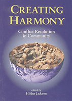 Creating Harmony Conflict Resolution in Communi