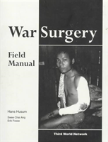 War Surgery Field Manual
