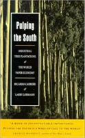 Pulping The South Industrial Tree Plantations an