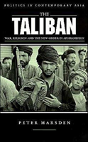 Taliban War, Religion and the New Orde
