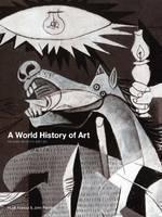 World History of Art, Revised 7th ed. 