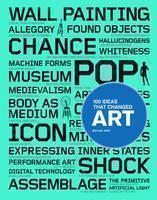 100 Ideas that Changed Art 