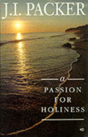 Passion for Holiness 