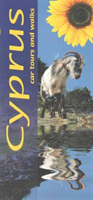 Cyprus Car Tours and Walks