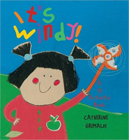 It's Windy! 