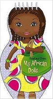 My African Dolls 
