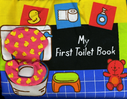 My Toilet Book 