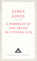 Portrait Of The Artist As A Young Man 
