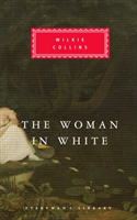 Woman In White 