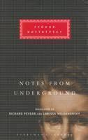 Notes From Underground 