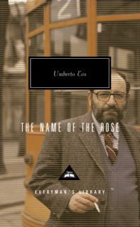 Name of the Rose 