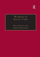 Working in Social Care A Systemic Approach