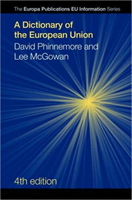 Dictionary of the European Union 