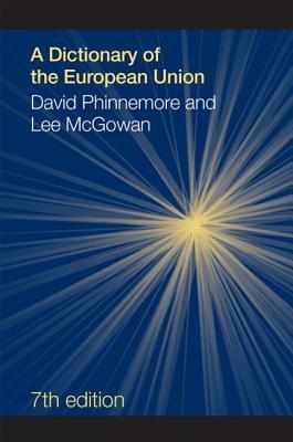 Dictionary of the European Union 