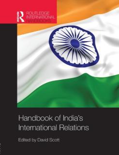 Handbook of India's International Relations 