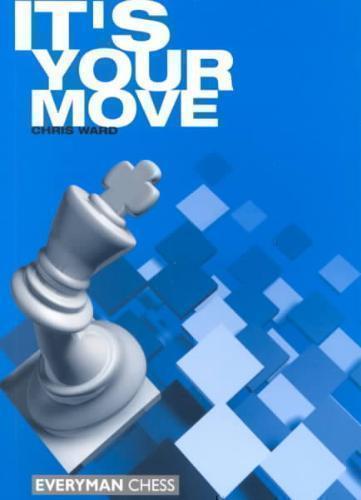 It's Your Move! 
