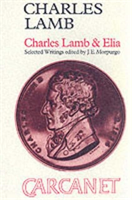 Charles Lamb and Elia 