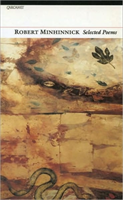 Selected Poems Robert Minhinnick