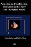 Valuation of Intellectual Property Assets 