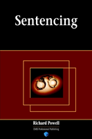 Sentencing 