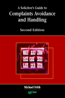 Complaints Handling and Avoidance 