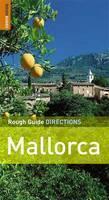 Rough Guide Directions Mallorca 