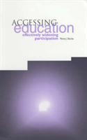 Accessing Education Effectively Widening Participa