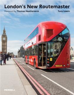 London's New Routemaster 