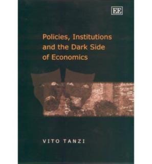 Policies, Institutions and the Dark Side of Economics 