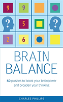 Brain Balalnce 50 Puzzles to Boost Your Brain