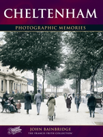Cheltenham Photographic Memories