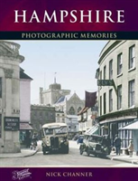 Hampshire Photographic Memories