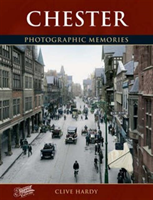 Chester Photographic Memories