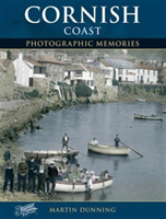 Cornish Coast Photographic Memories