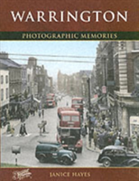 Warrington Photographic Memories