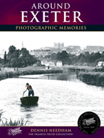 Exeter Photographic Memories