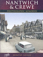 Nantwich and Crewe 