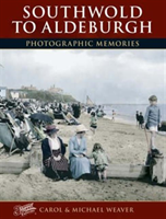 Southwold to Aldeburgh 