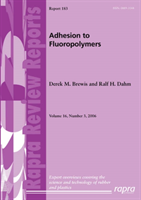 Adhesion to Fluoropolymers 