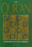 Qur'an A Modern English Version