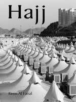 Hajj 